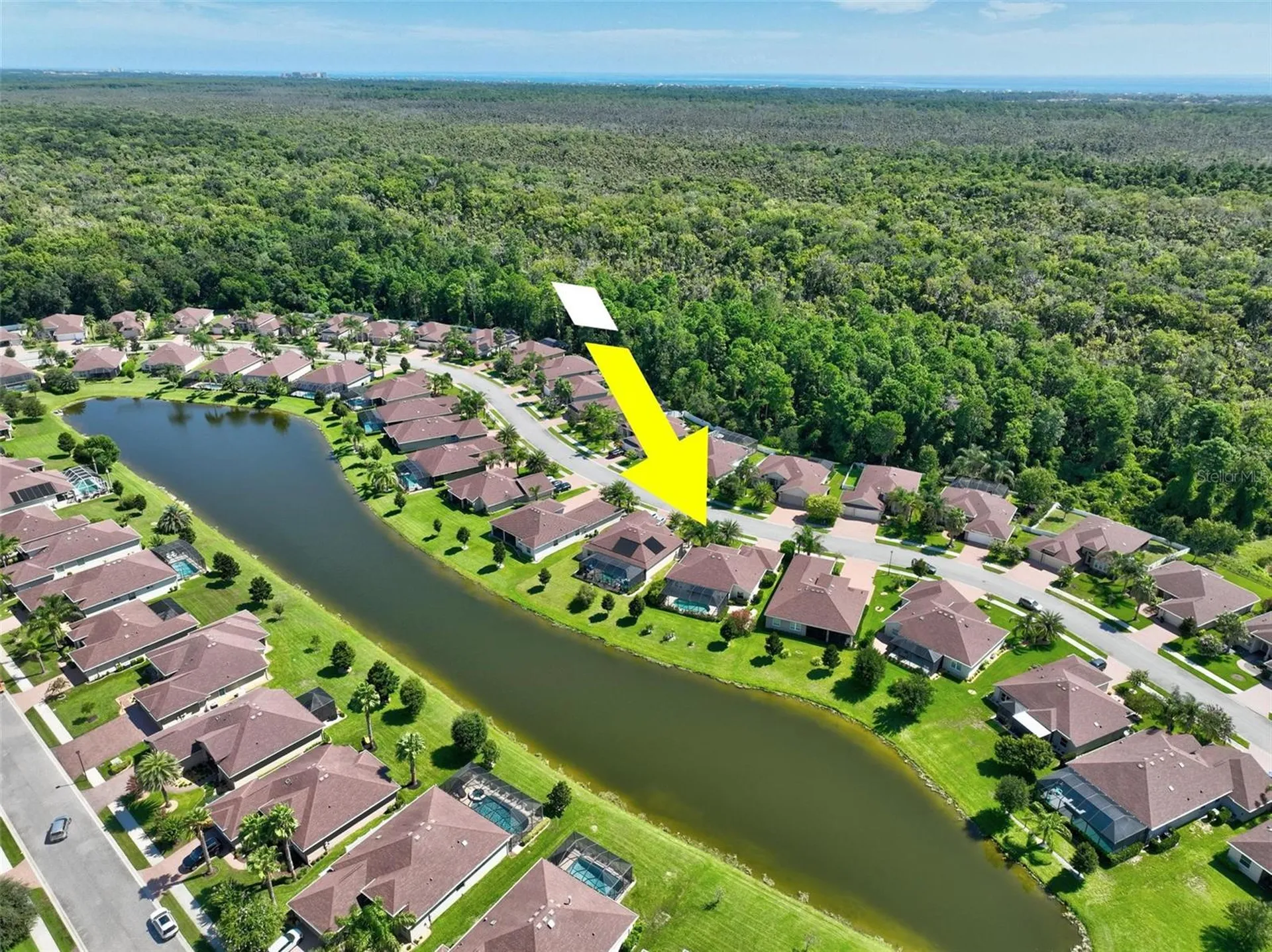 40 Graham Woods Place Palm Coast FL 32137