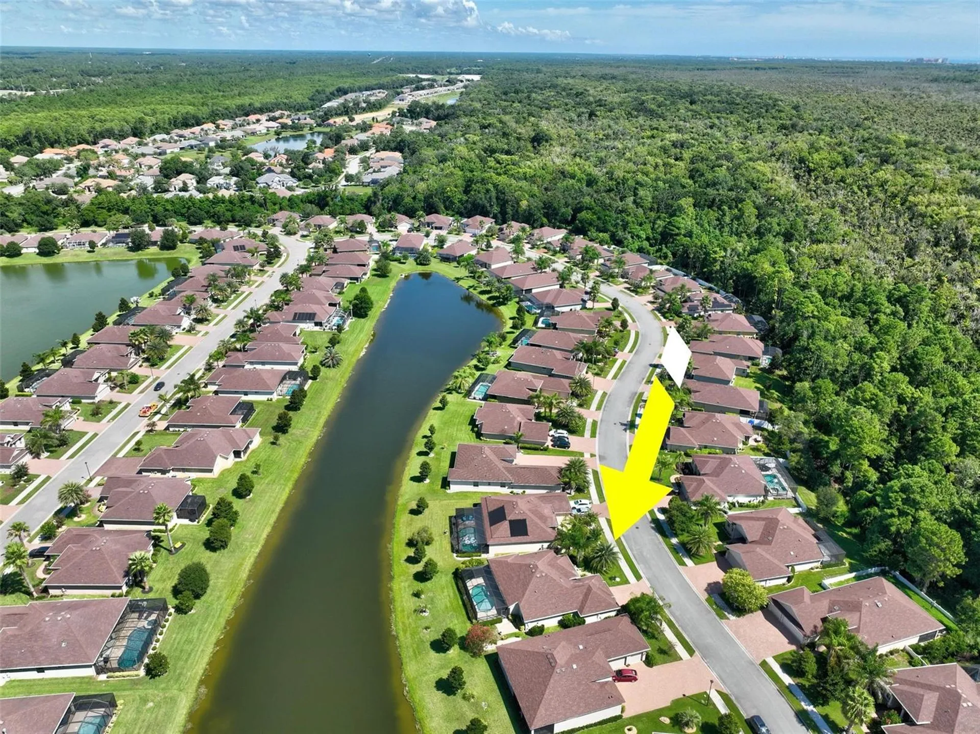 40 Graham Woods Place Palm Coast FL 32137