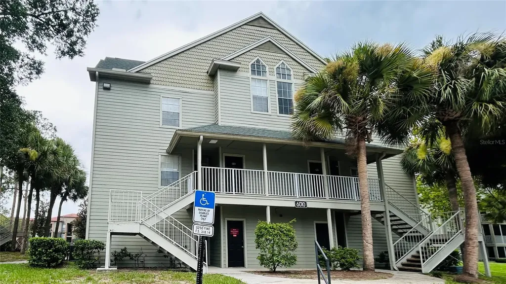 6010 Westgate Drive Orlando FL 32835