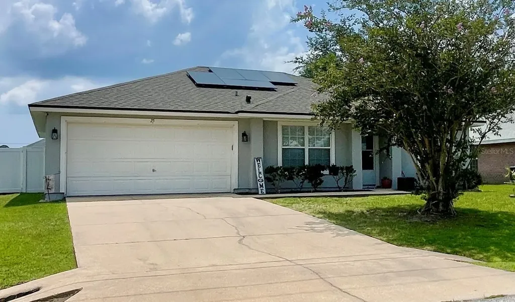 25 Rockingham Lane Palm Coast FL 32164