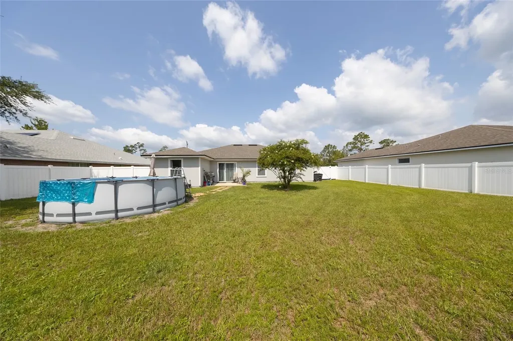 25 Rockingham Lane Palm Coast FL 32164