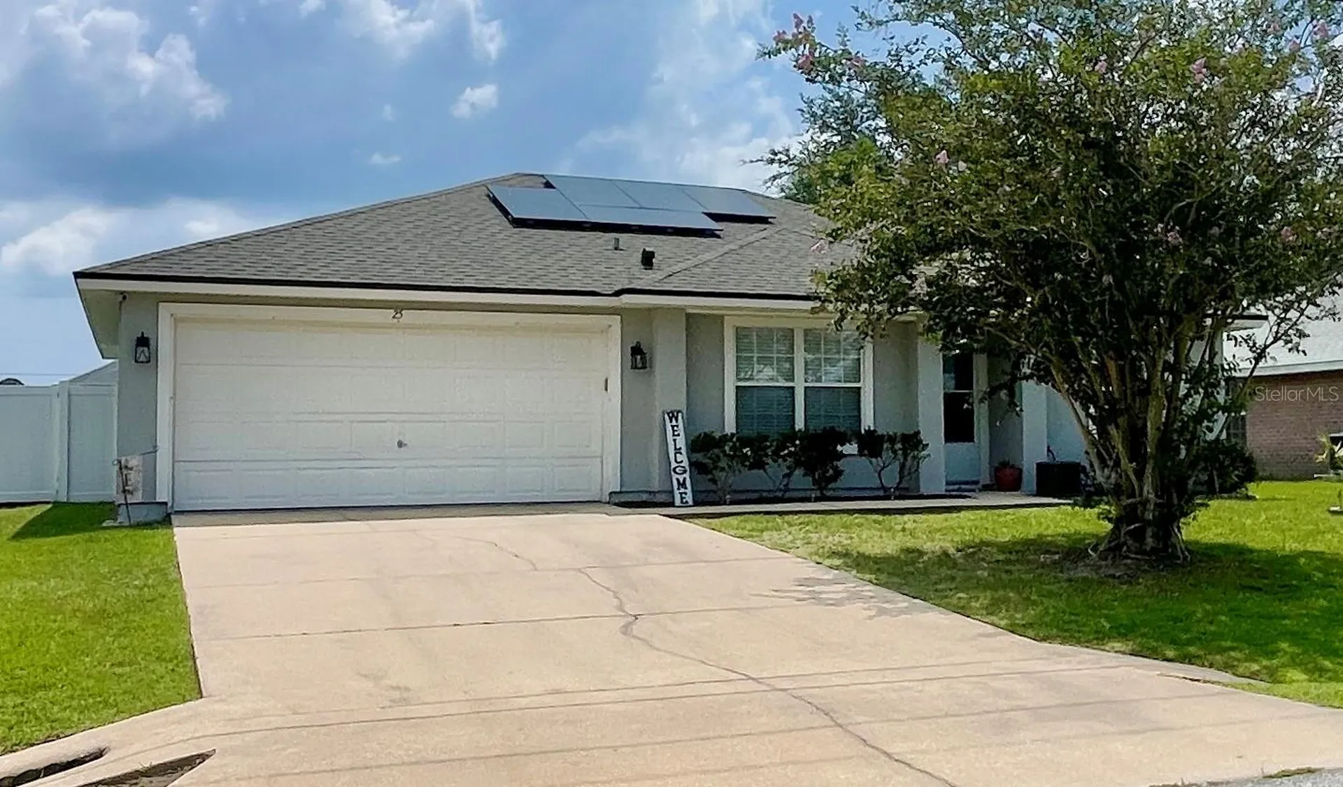 25 Rockingham Lane Palm Coast FL 32164
