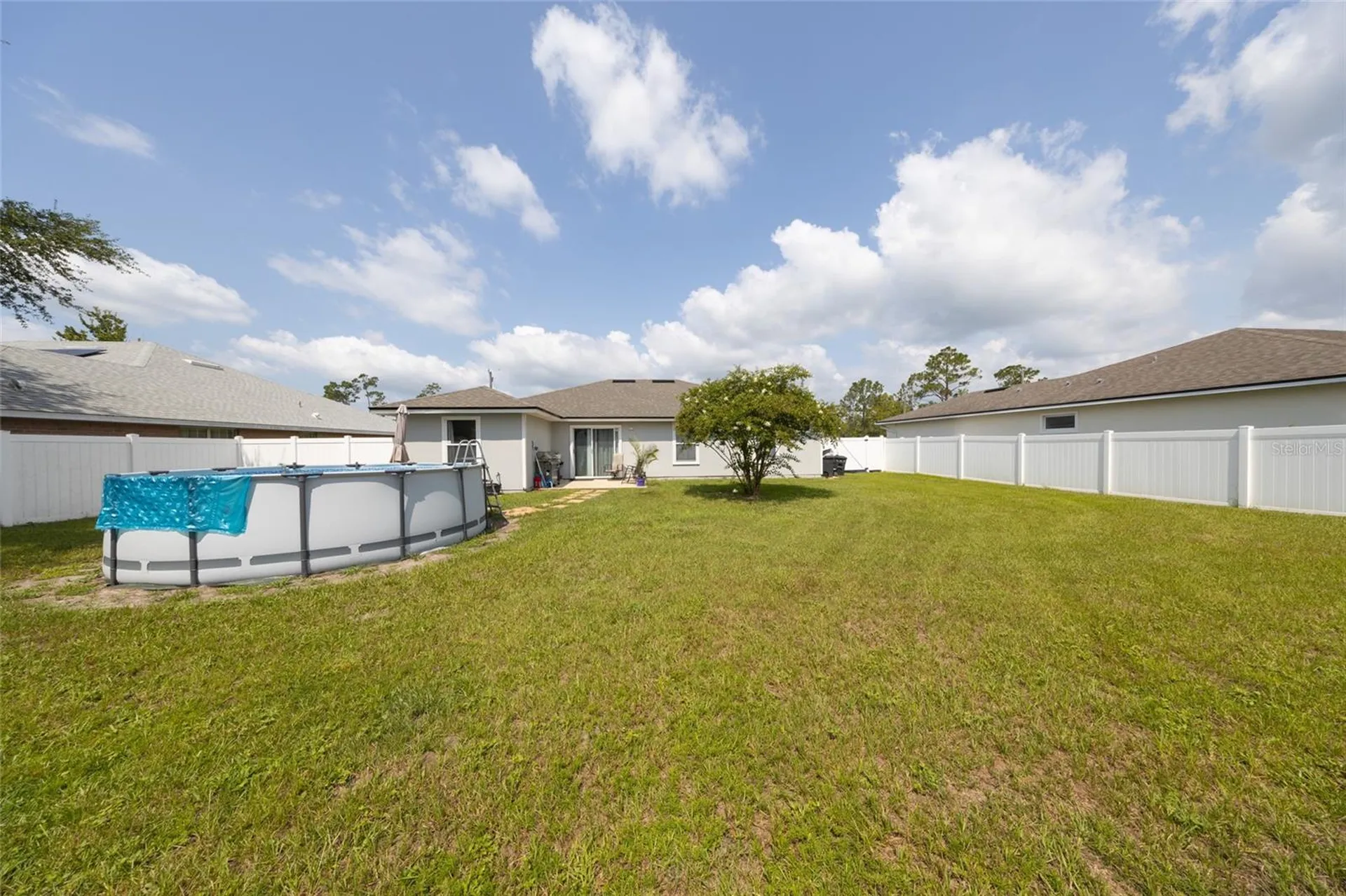 25 Rockingham Lane Palm Coast FL 32164