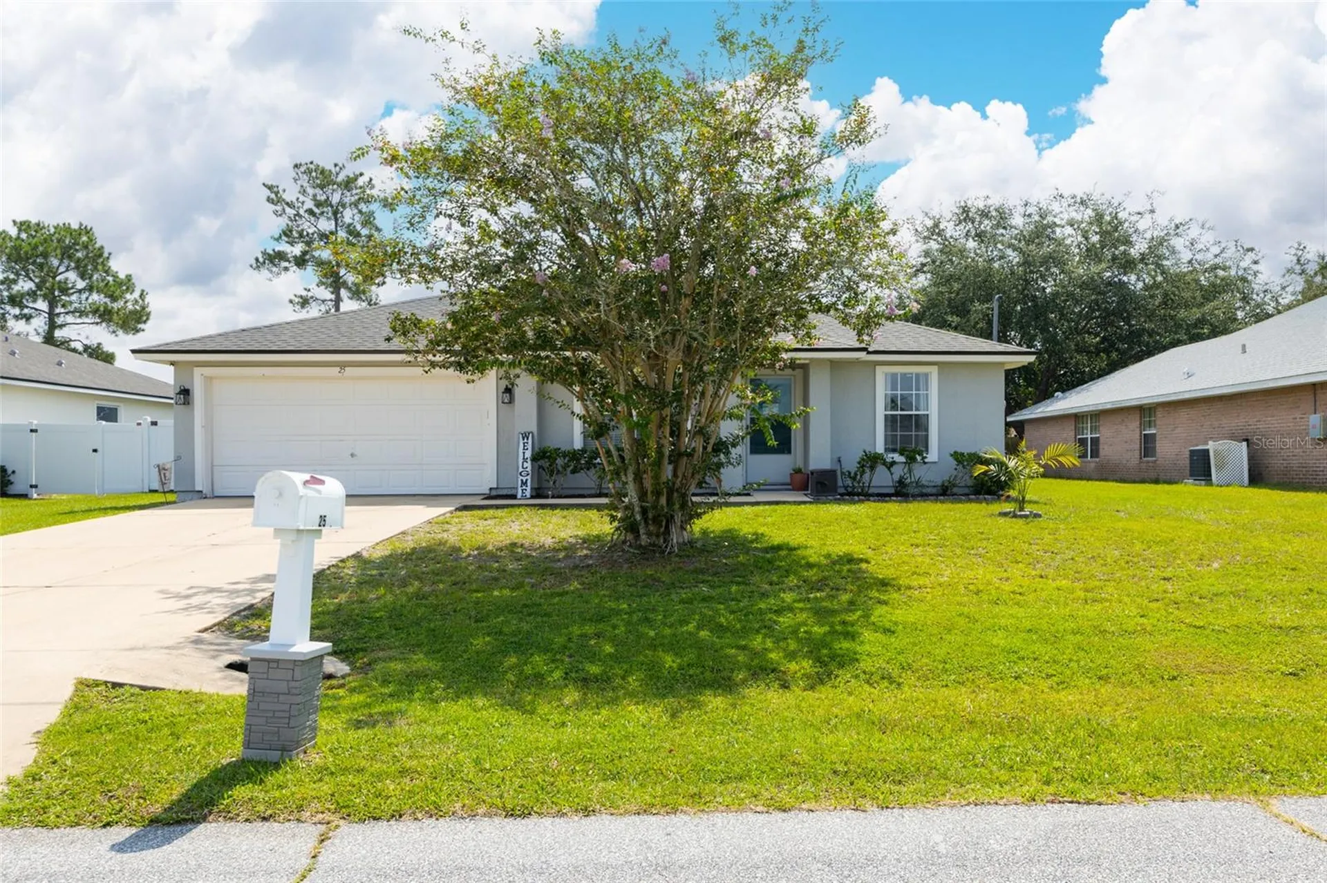 25 Rockingham Lane Palm Coast FL 32164