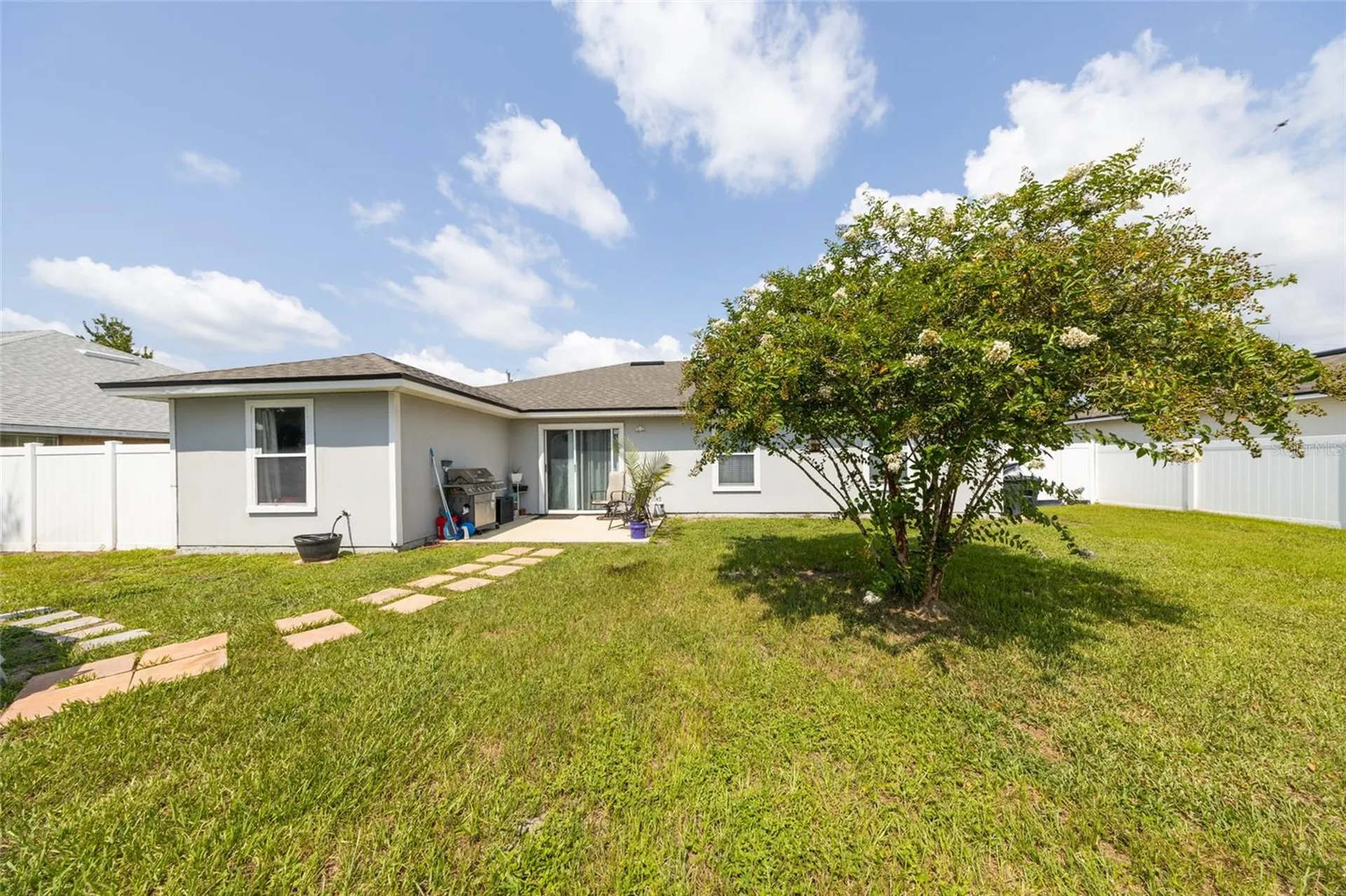 25 Rockingham Lane Palm Coast FL 32164