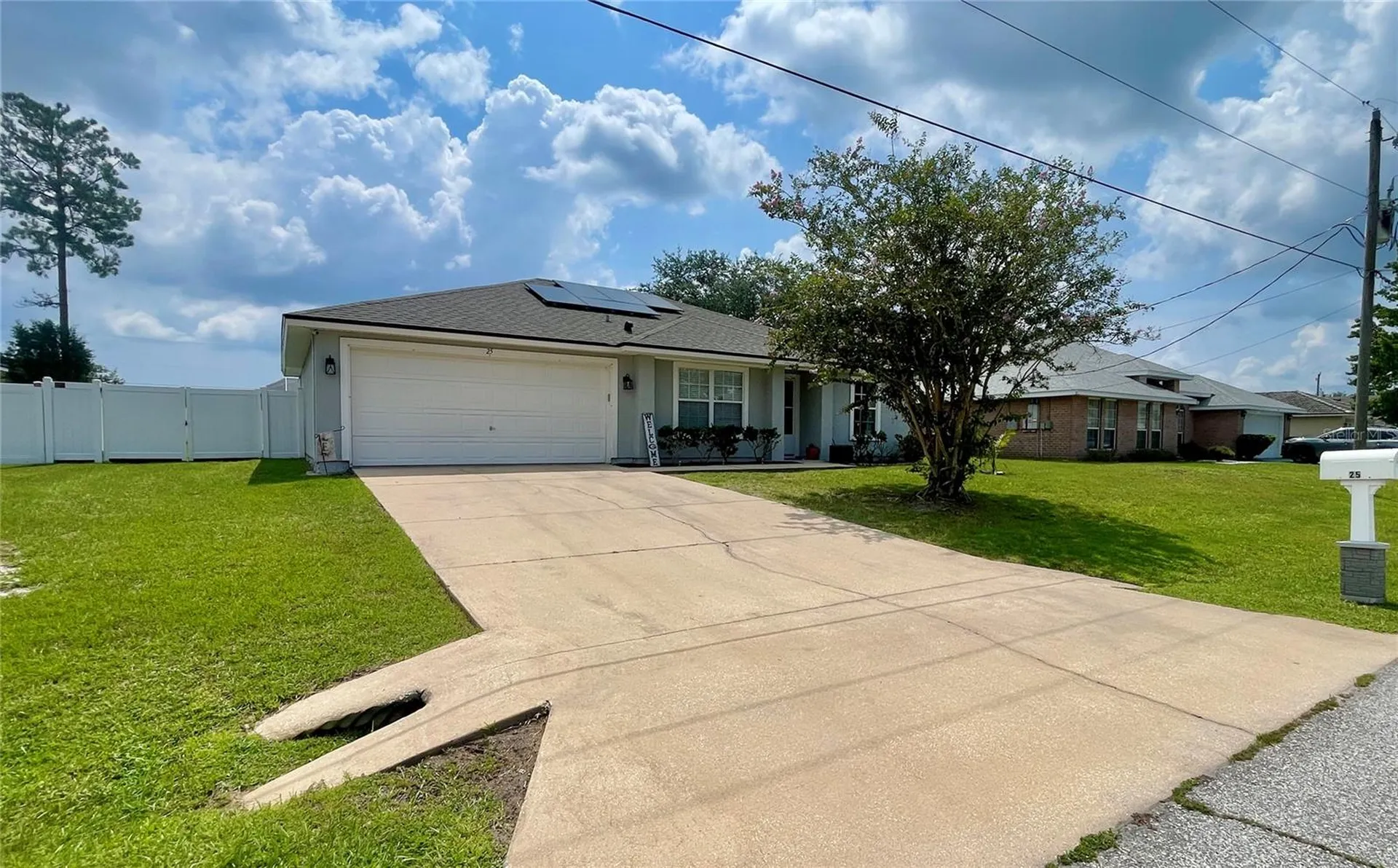 25 Rockingham Lane Palm Coast FL 32164