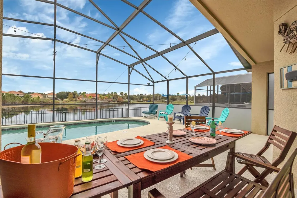 243 Rubino Drive Davenport FL 33896