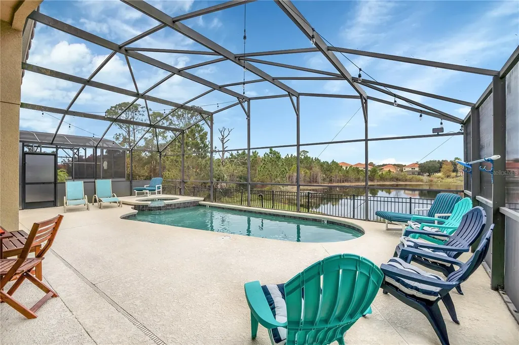 243 Rubino Drive Davenport FL 33896