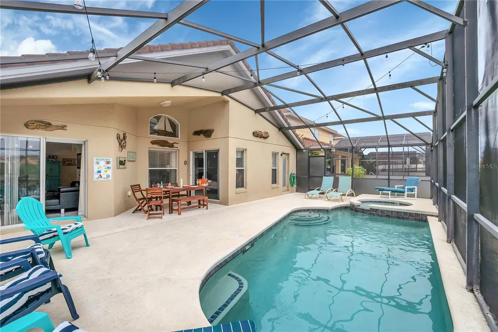 243 Rubino Drive Davenport FL 33896