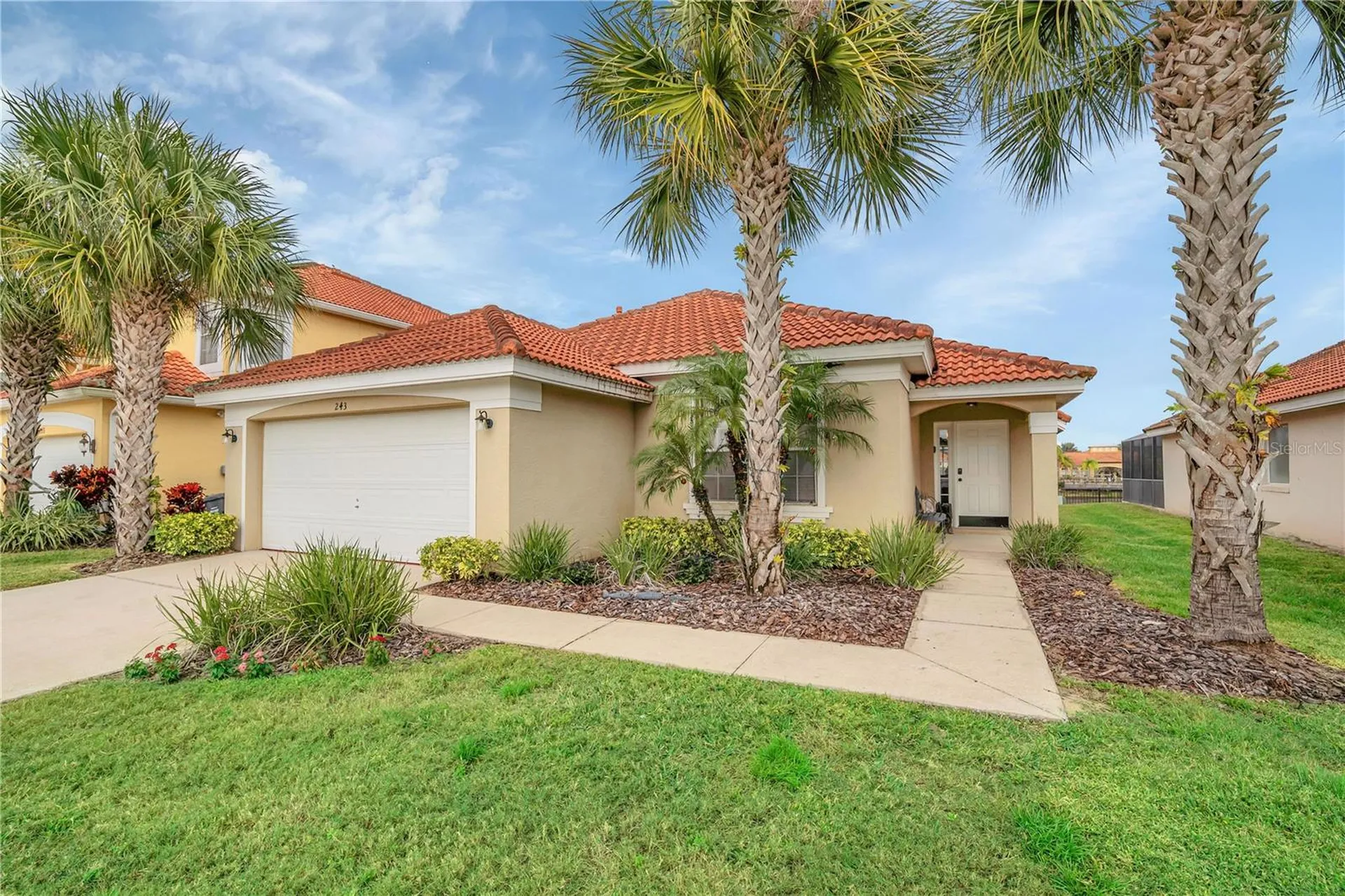 243 Rubino Drive Davenport FL 33896