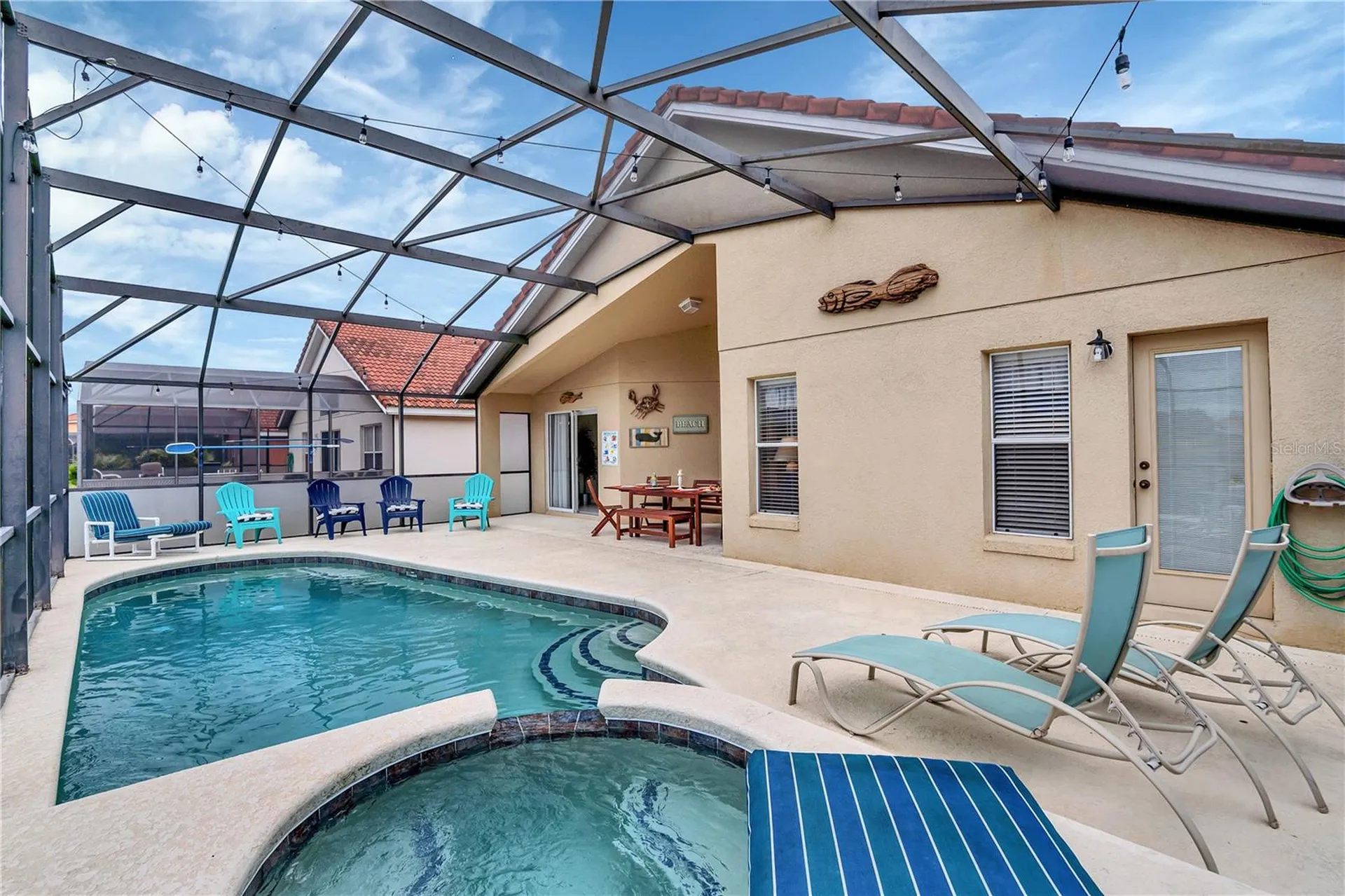 243 Rubino Drive Davenport FL 33896