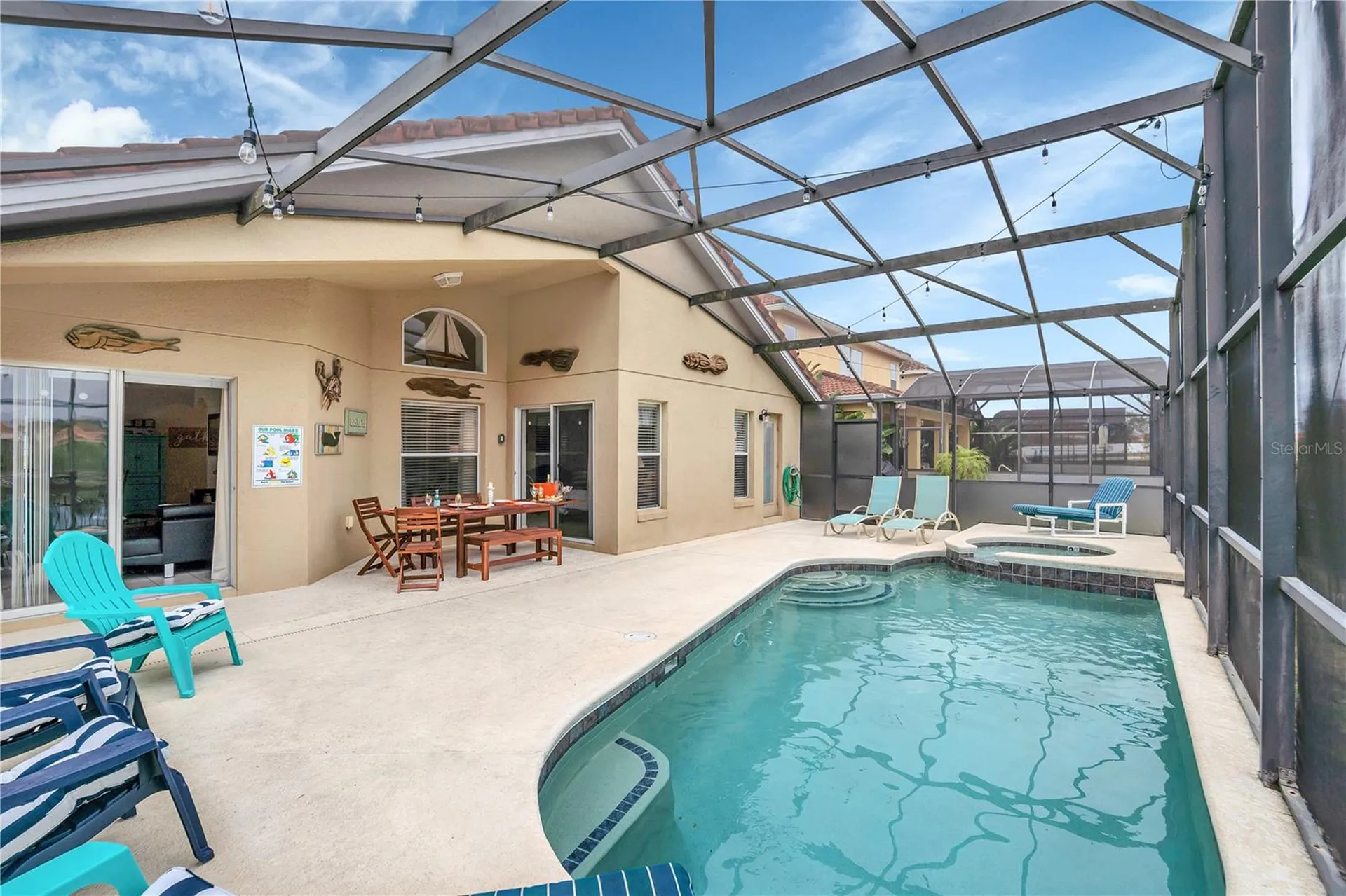 243 Rubino Drive Davenport FL 33896