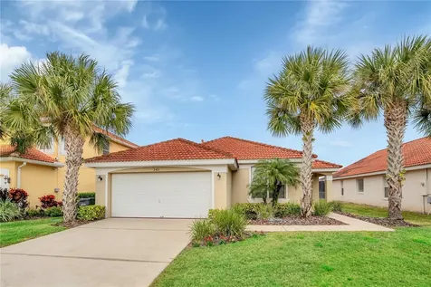 243 Rubino Drive Davenport FL 33896