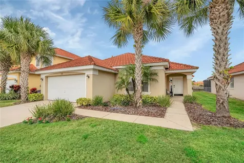 243 Rubino Drive Davenport FL 33896