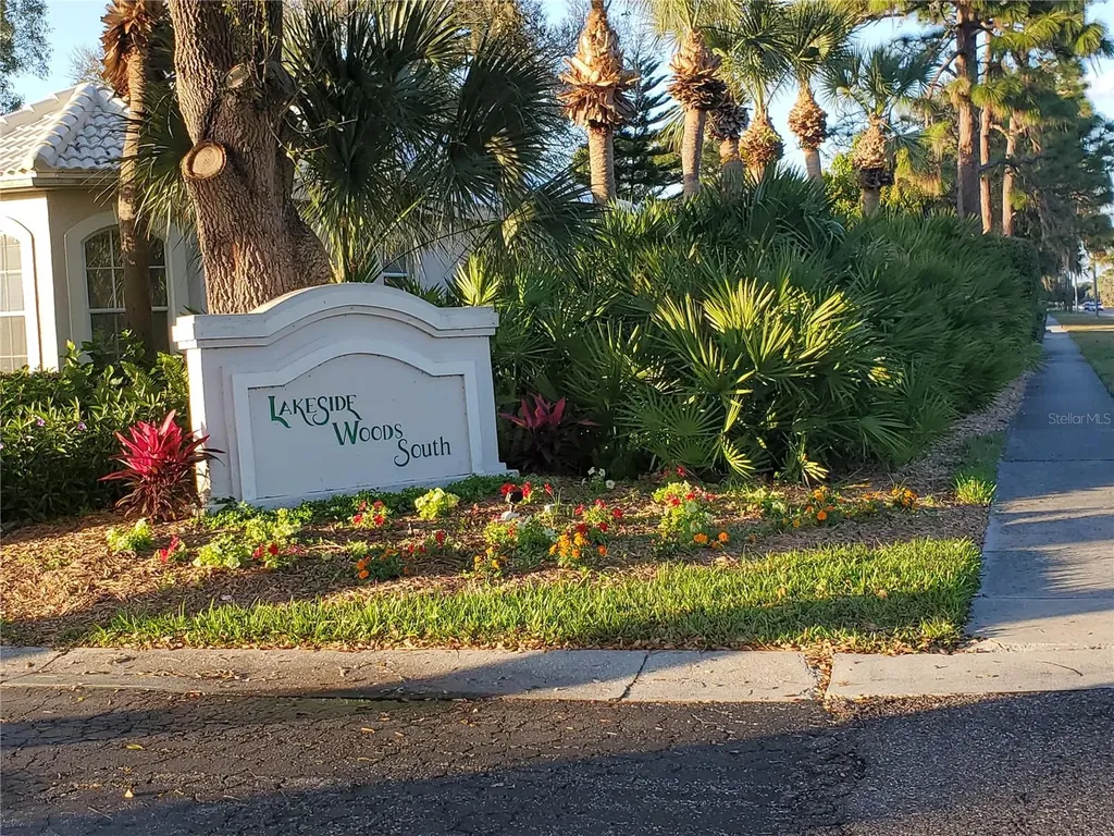 1141 Southlake Court Venice FL 34285