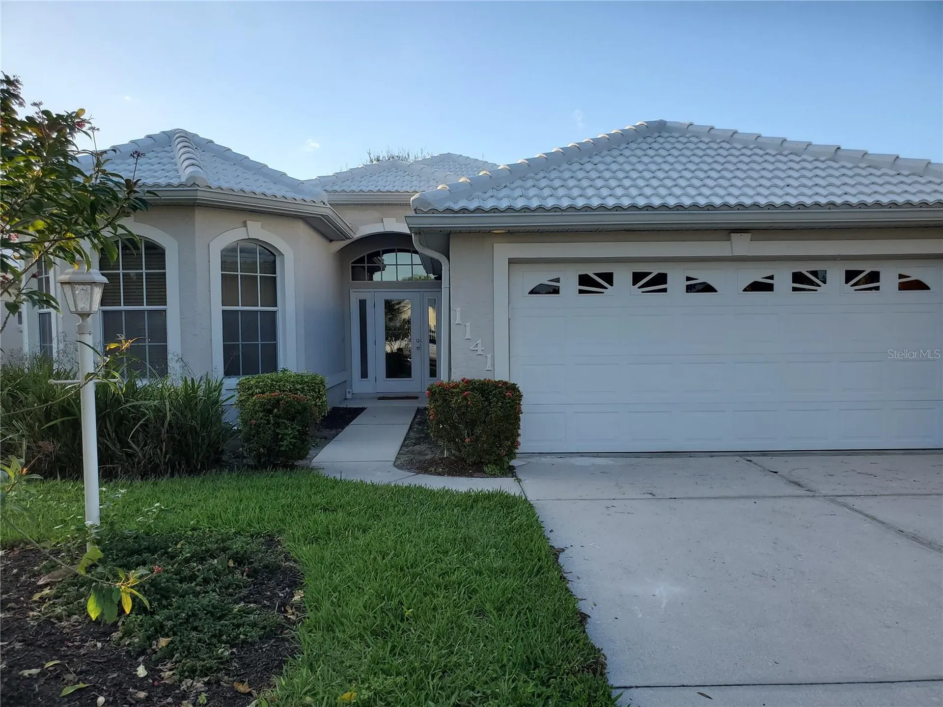 1141 Southlake Court Venice FL 34285