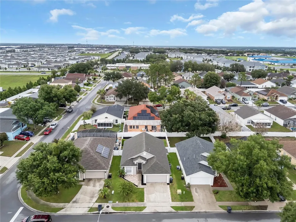 116 Piano Lane Davenport FL 33896