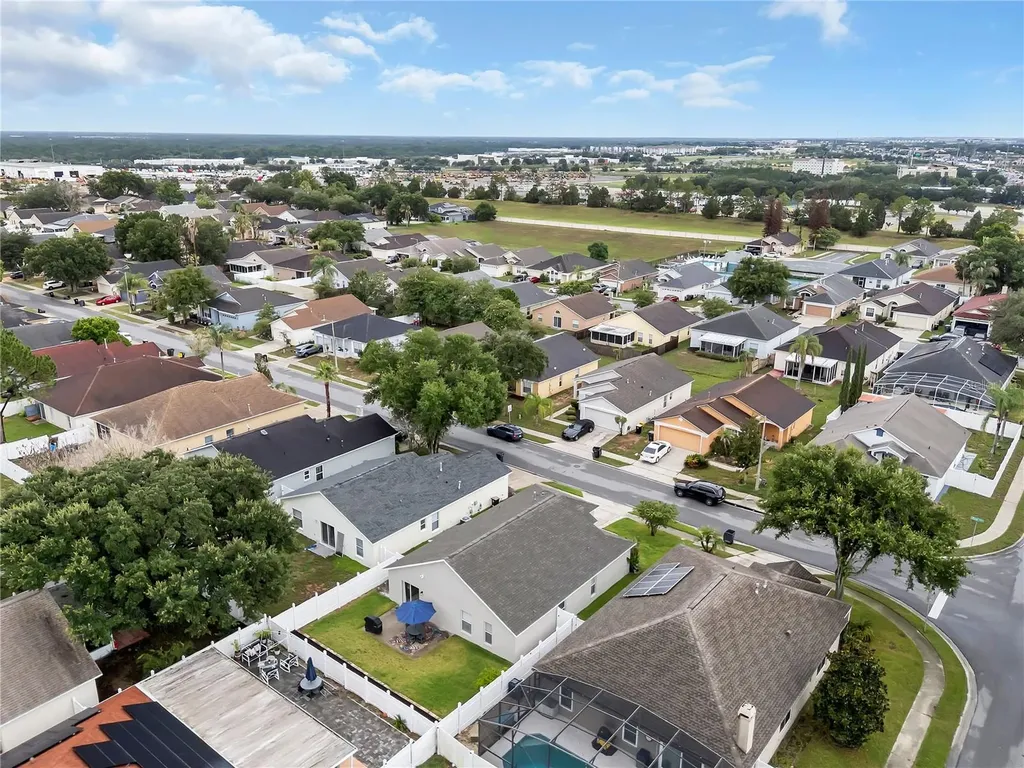 116 Piano Lane Davenport FL 33896