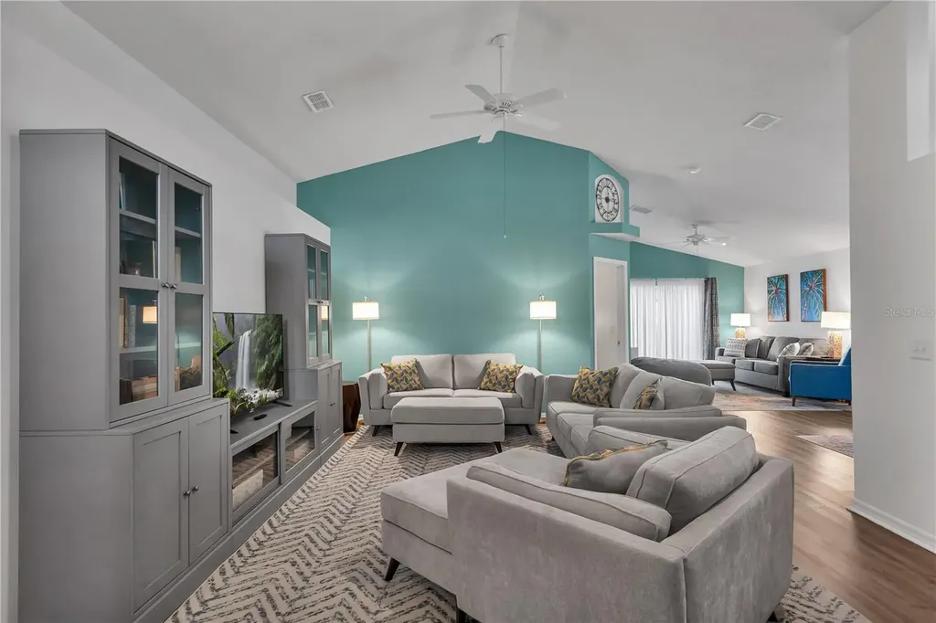 116 Piano Lane Davenport FL 33896