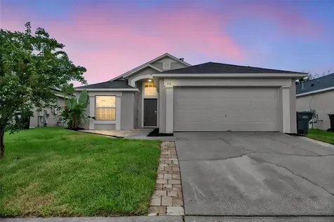 116 Piano Lane Davenport FL 33896