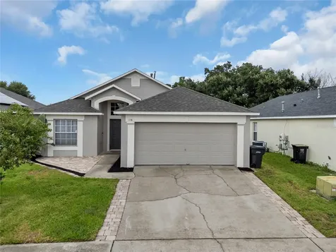 116 Piano Lane Davenport FL 33896