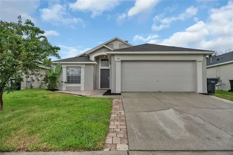 116 Piano Lane Davenport FL 33896