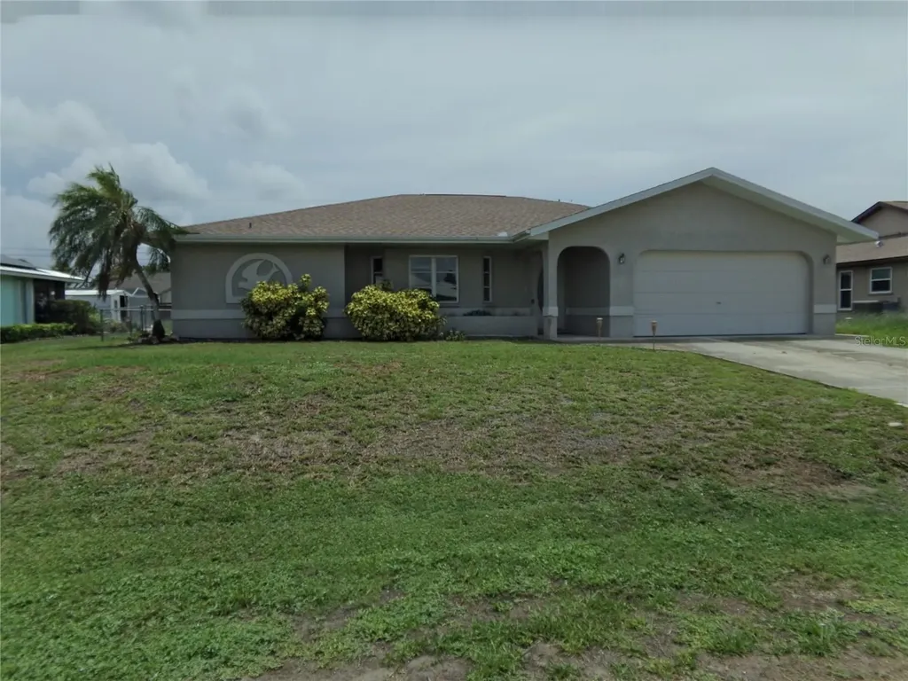 7202 Mamouth Street Englewood FL 34224