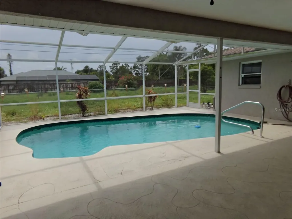 7202 Mamouth Street Englewood FL 34224