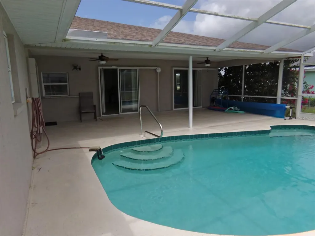 7202 Mamouth Street Englewood FL 34224