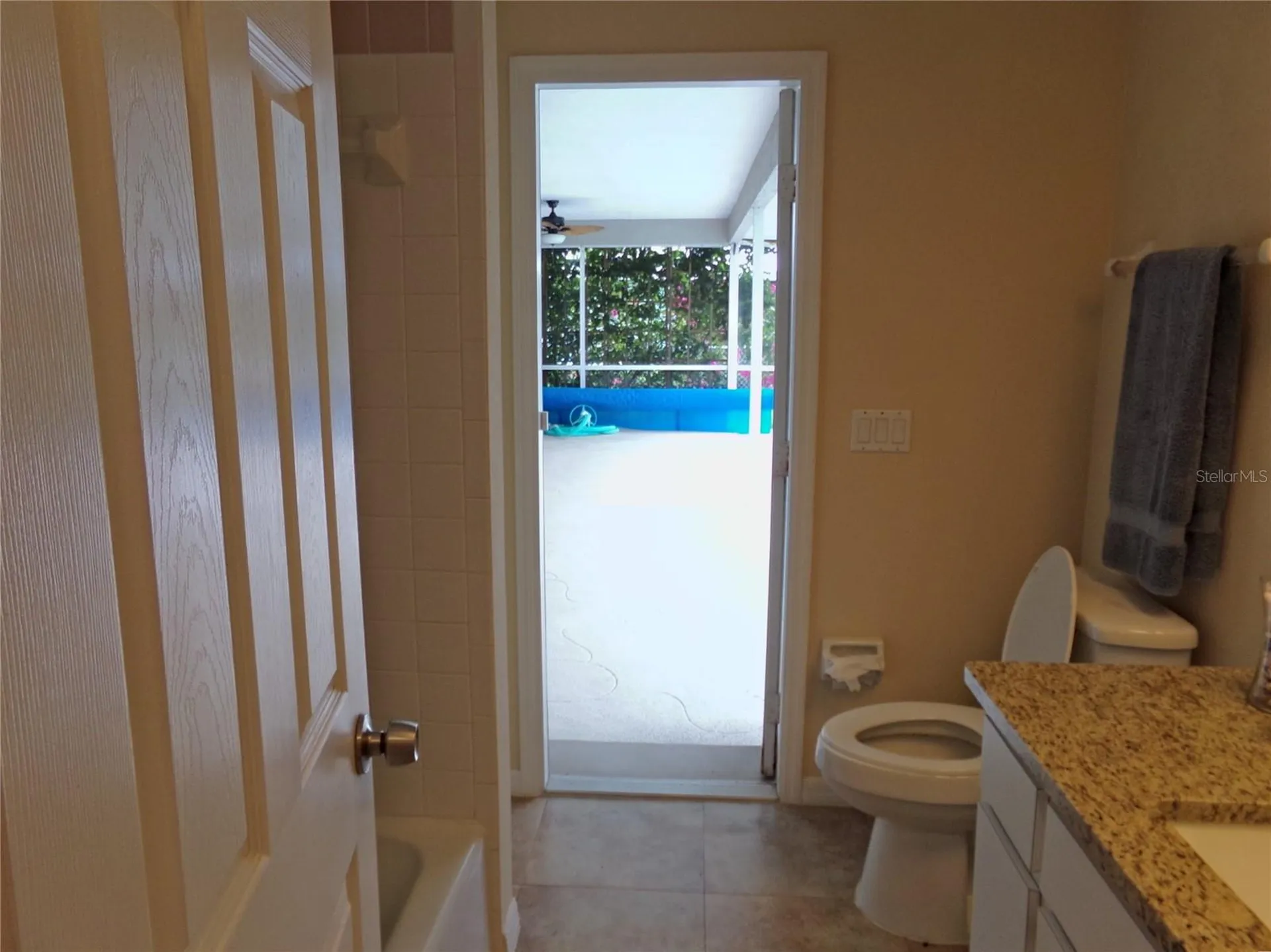 7202 Mamouth Street Englewood FL 34224