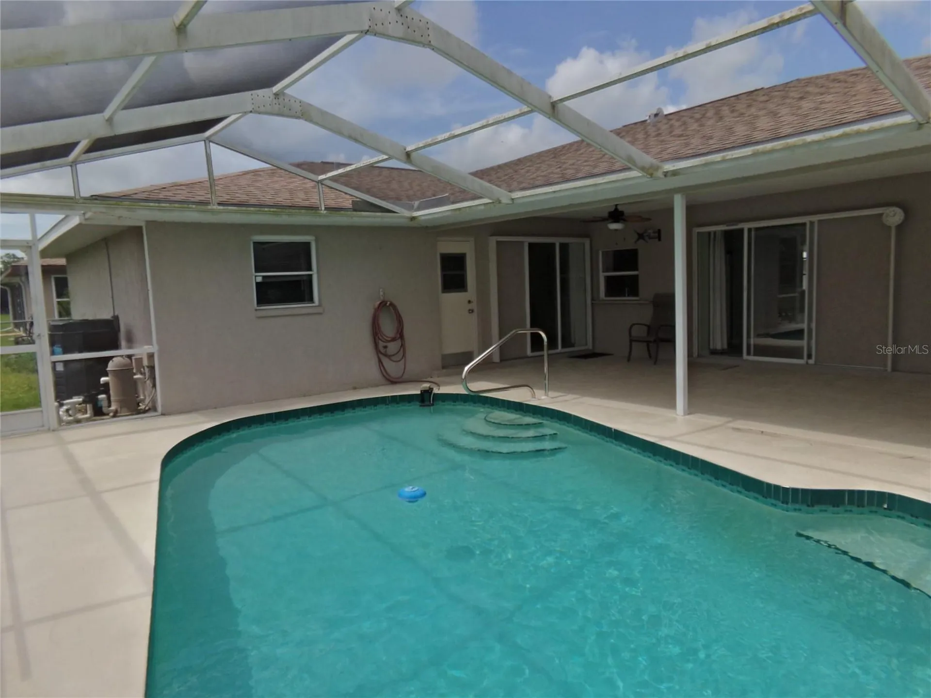 7202 Mamouth Street Englewood FL 34224