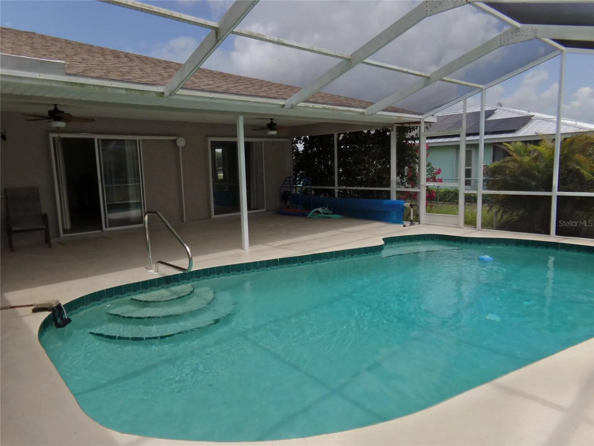 7202 Mamouth Street Englewood FL 34224