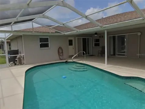 7202 Mamouth Street Englewood FL 34224