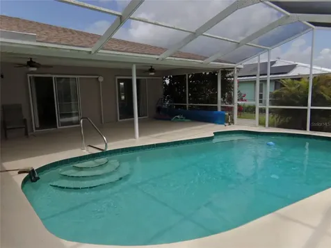 7202 Mamouth Street Englewood FL 34224