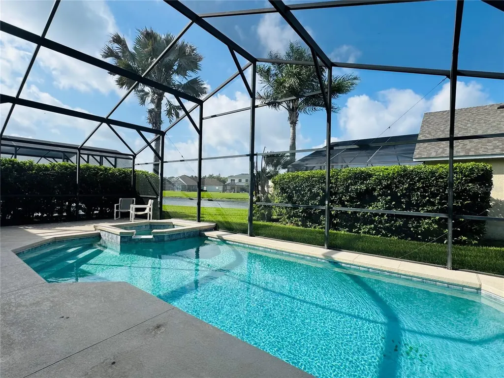4795 Cumbrian Lakes Drive Kissimmee FL 34746