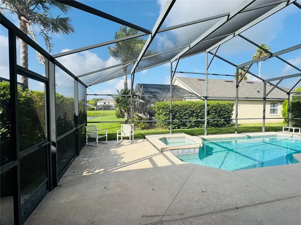 4795 Cumbrian Lakes Drive Kissimmee FL 34746