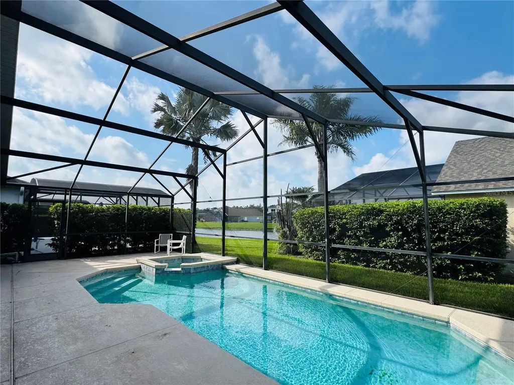 4795 Cumbrian Lakes Drive Kissimmee FL 34746