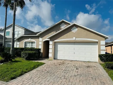 4795 Cumbrian Lakes Drive Kissimmee FL 34746