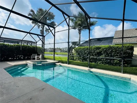 4795 Cumbrian Lakes Drive Kissimmee FL 34746