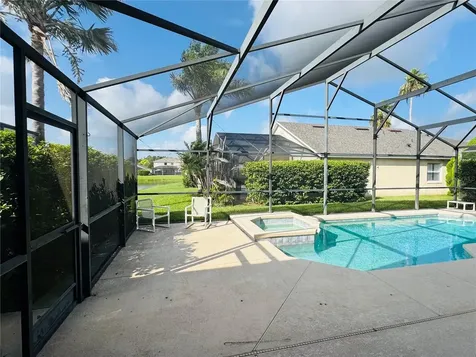 4795 Cumbrian Lakes Drive Kissimmee FL 34746