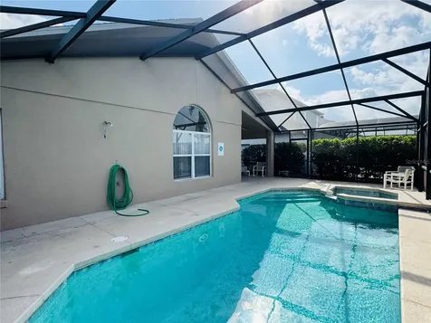 4795 Cumbrian Lakes Drive Kissimmee FL 34746