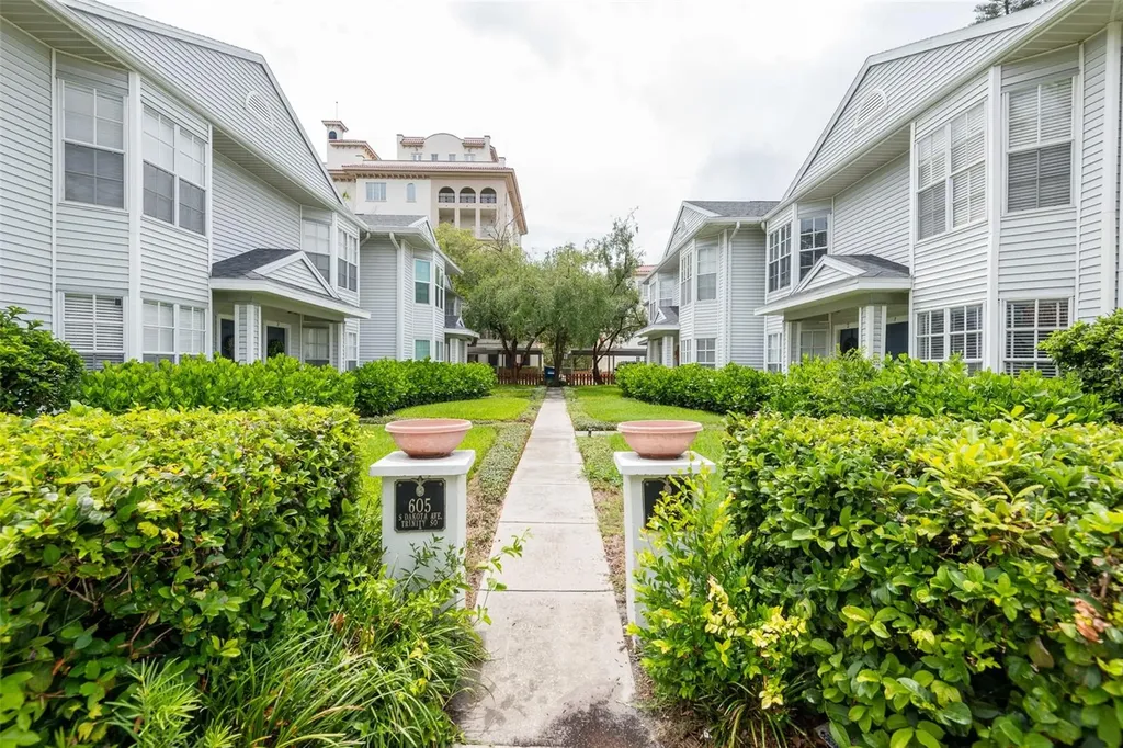 603 S Dakota Avenue Tampa FL 33606