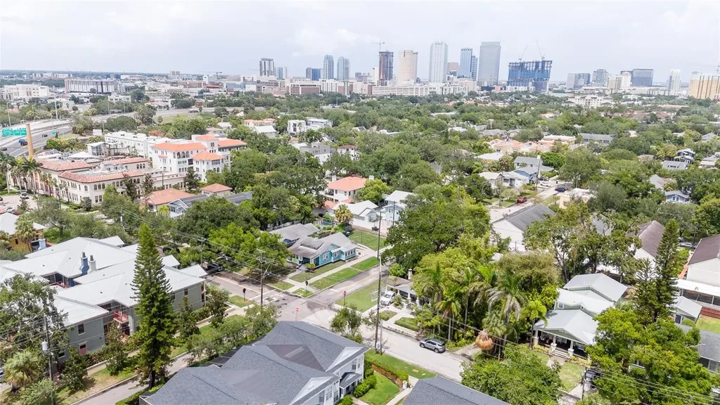 603 S Dakota Avenue Tampa FL 33606