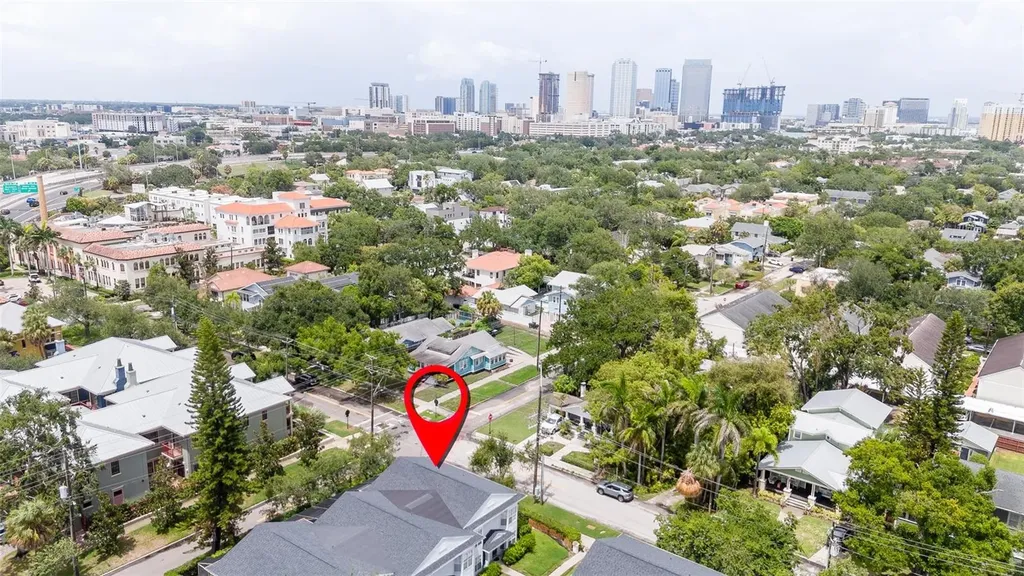 603 S Dakota Avenue Tampa FL 33606