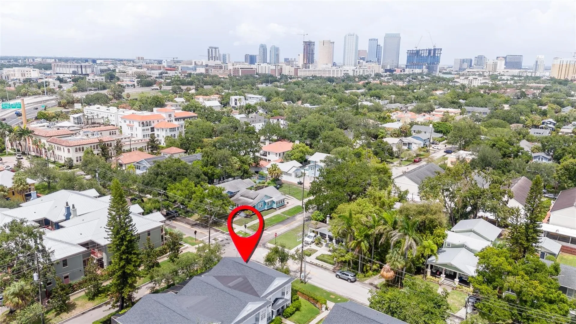 603 S Dakota Avenue Tampa FL 33606