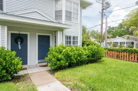 603 S Dakota Avenue Tampa FL 33606
