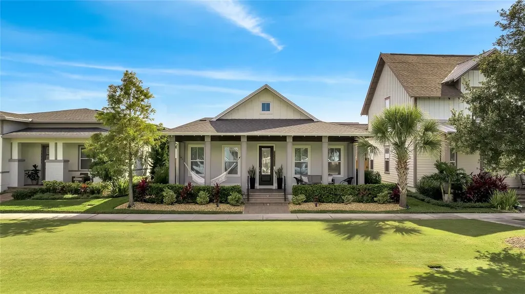 13321 Beebe Alley Orlando FL 32827