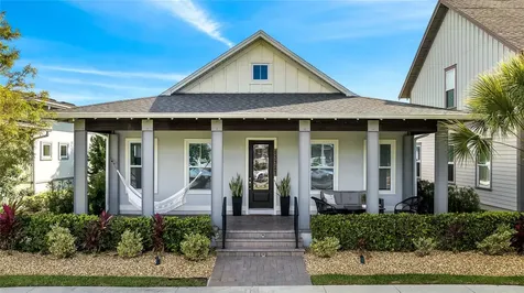 13321 Beebe Alley Orlando FL 32827