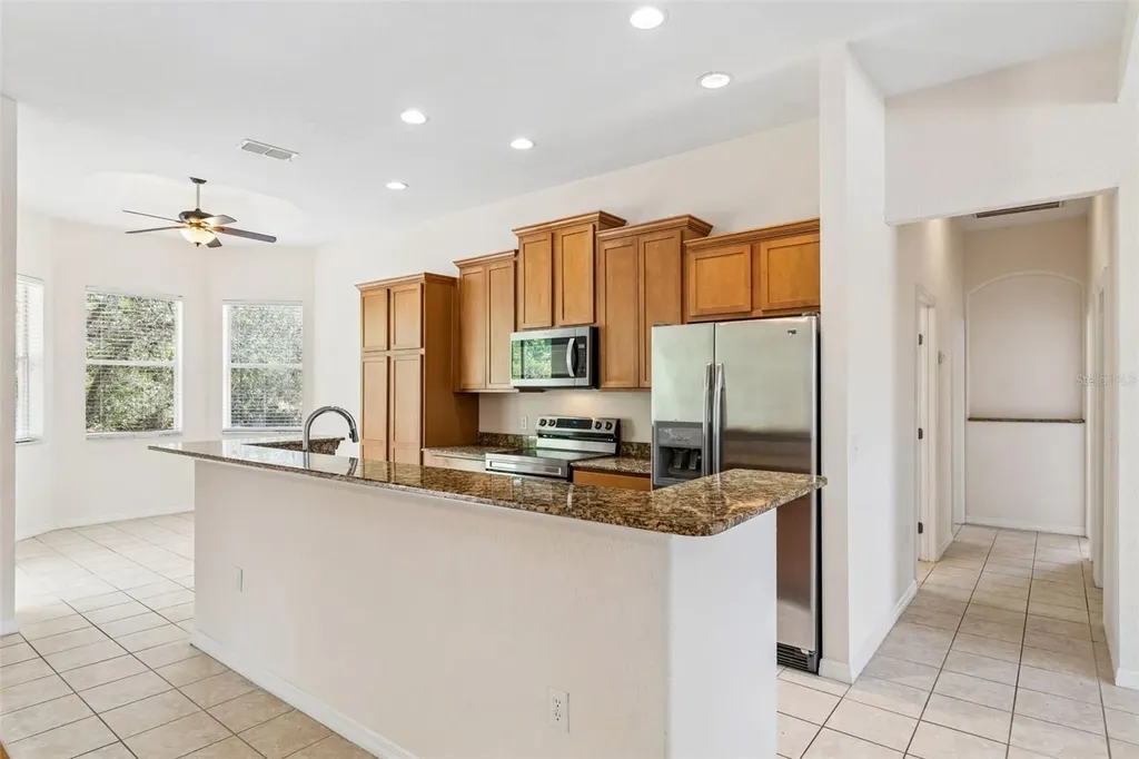37 Greenpark Boulevard Homosassa FL 34446