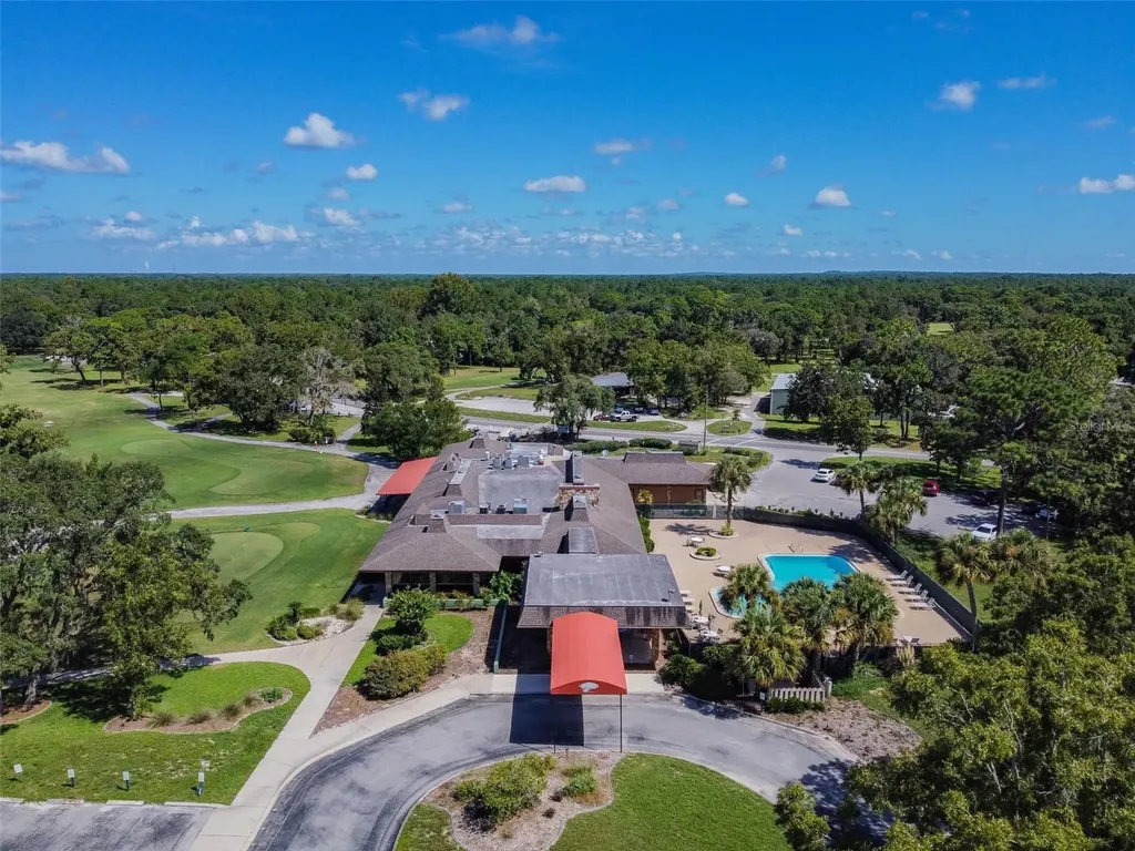 37 Greenpark Boulevard Homosassa FL 34446